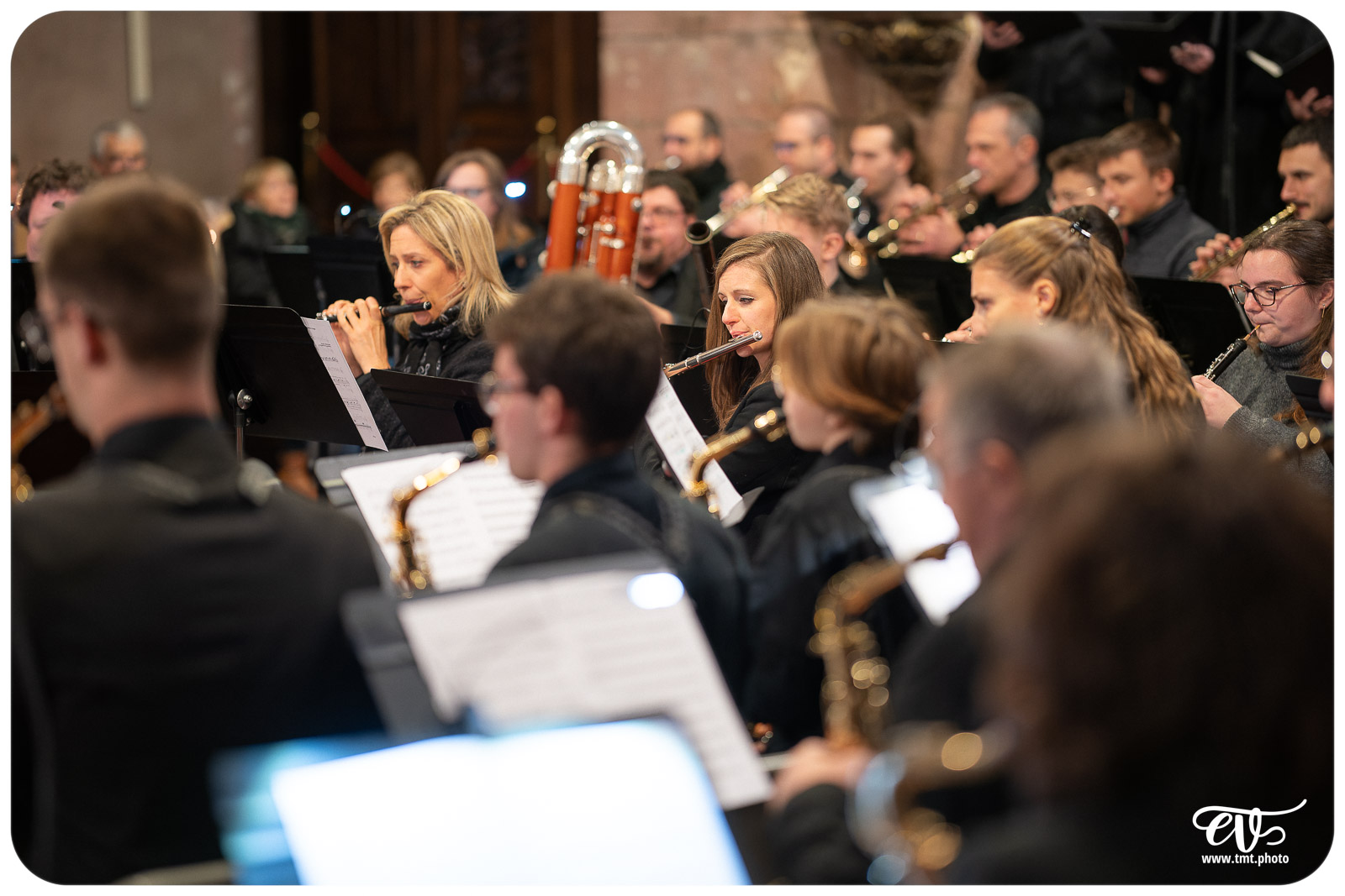 STABAT MATER (KARL JENKINS)